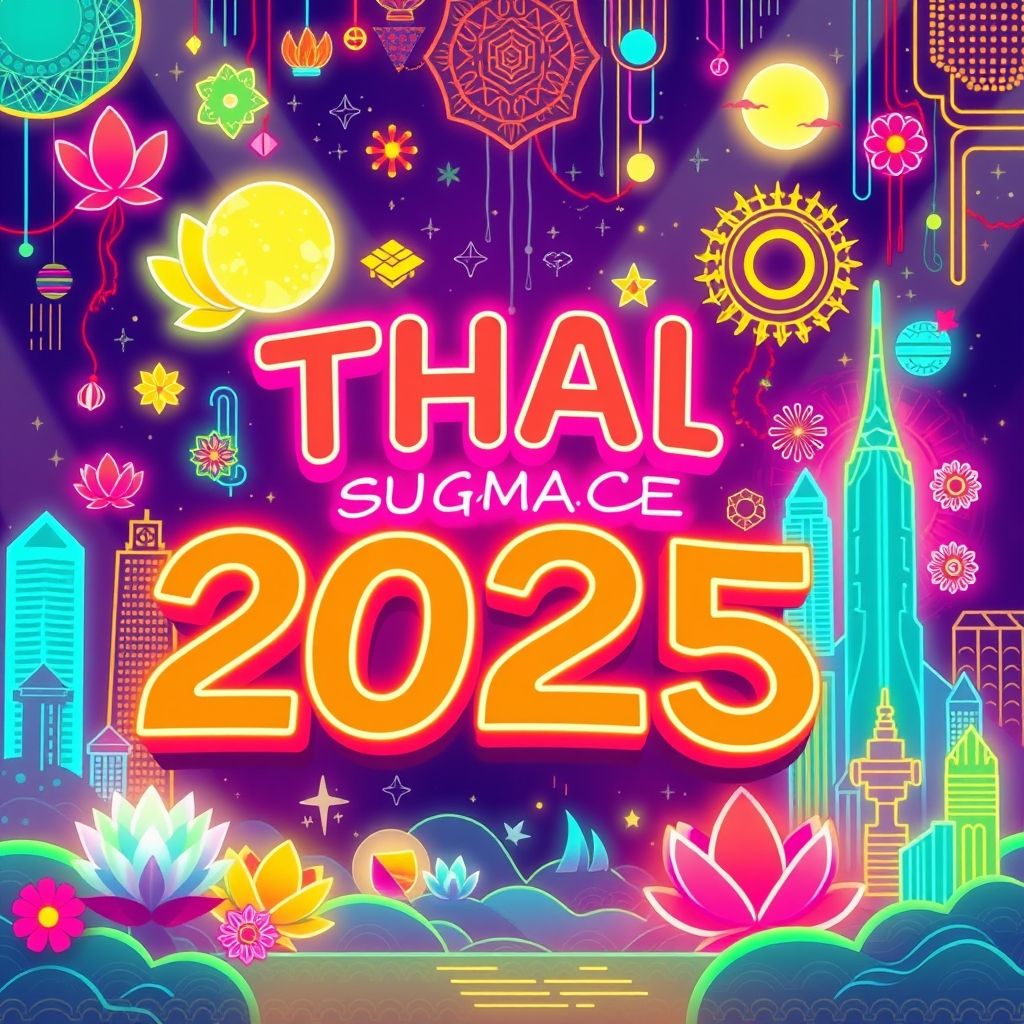 ชื่อเล่นใหม่สำหรับเด็กไทยในปี 2025